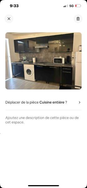 Studio Notre dame de la garde